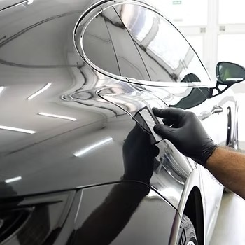Ceramic coating