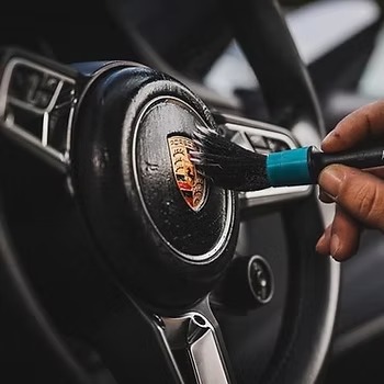 Full car detail