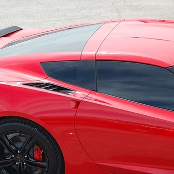 Window tinting