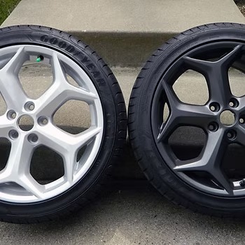 Wheels