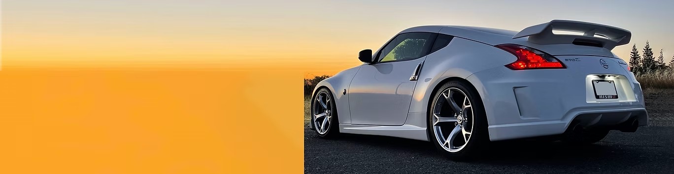 UPREV tuning car